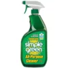 Simple Green All-Purpose Cleaners 32-fl oz Sassafras Liquid All-Purpose Cleaner 1 Simple Green All-Purpose Cleaners 32-fl oz Sassafras Liquid All-Purpose Cleaner -Cleaning Supplies Sales Shop 00309725