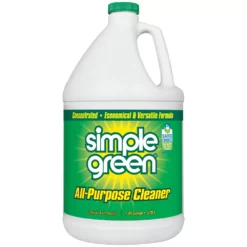 Simple Green All-Purpose Cleaners 1-Gallon Sassafras Liquid All-Purpose Cleaner