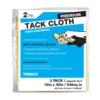 Trimaco Cleaning Cloths 2-Pack Cotton Tack Cloth 2 Trimaco Cleaning Cloths 2-Pack Cotton Tack Cloth -Cleaning Supplies Sales Shop 00400230