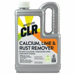 CLR Rust Removers 28-oz Rust Remover