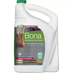 Bona Floor Cleaners 128-fl oz Liquid Floor Cleaner