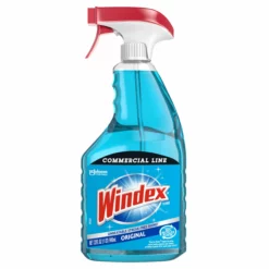 Windex Glass Cleaners Original Glass Cleaner 32-fl oz Glass Cleaner