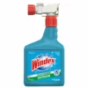 Windex Glass Cleaners 32-fl oz Glass Cleaner 2 Windex Glass Cleaners 32-fl oz Glass Cleaner -Cleaning Supplies Sales Shop 00528038 scaled