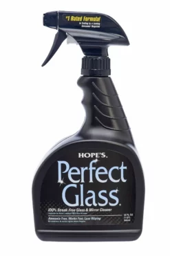 Hope's Glass Cleaners 32-fl oz Glass Cleaner