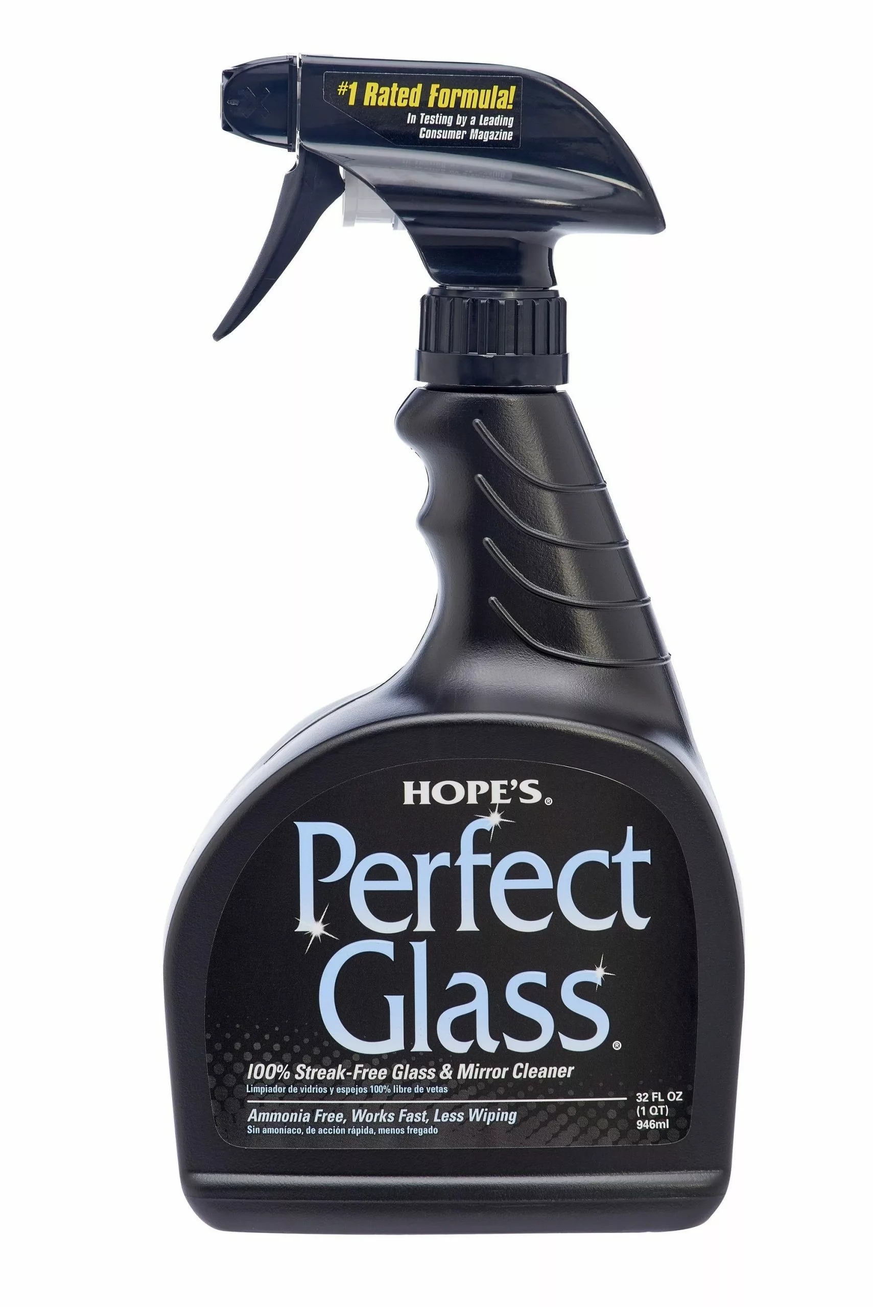 Hope's Glass Cleaners 32-fl oz Glass Cleaner 3 Hope's Glass Cleaners 32-fl oz Glass Cleaner