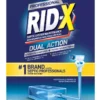 Rid-X Septic Cleaners Septic 19-oz Septic Cleaner -Cleaning Supplies Sales Shop 00570504