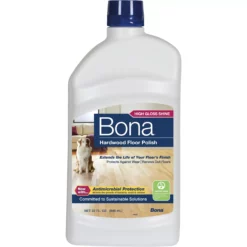 Bona 32-fl oz Floor Polish