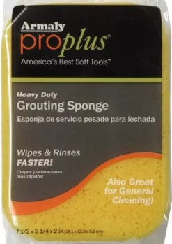 Armaly ProPlus Sponges & Scouring Pads proplus Polyurethane Sponge