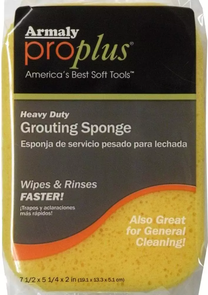 Armaly ProPlus Sponges & Scouring Pads proplus Polyurethane Sponge 3 Armaly ProPlus Sponges & Scouring Pads proplus Polyurethane Sponge