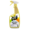 CLR Multipurpose Bathroom Cleaners 26-oz Foam Multipurpose Bathroom Cleaner -Cleaning Supplies Sales Shop 00686337