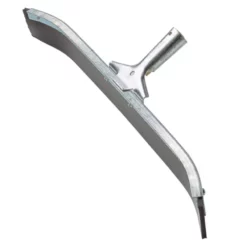 Ettore Squeegees Heavy Duty Rubber Floor Squeegee