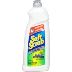 Soft Scrub All-Purpose Cleaners 36-oz Bleach Disinfectant Liquid All-Purpose Cleaner