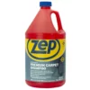 Zep Premium Carpet Shampoo Concentrate 128 oz. Carpet Cleaning Solution -Cleaning Supplies Sales Shop 00790813