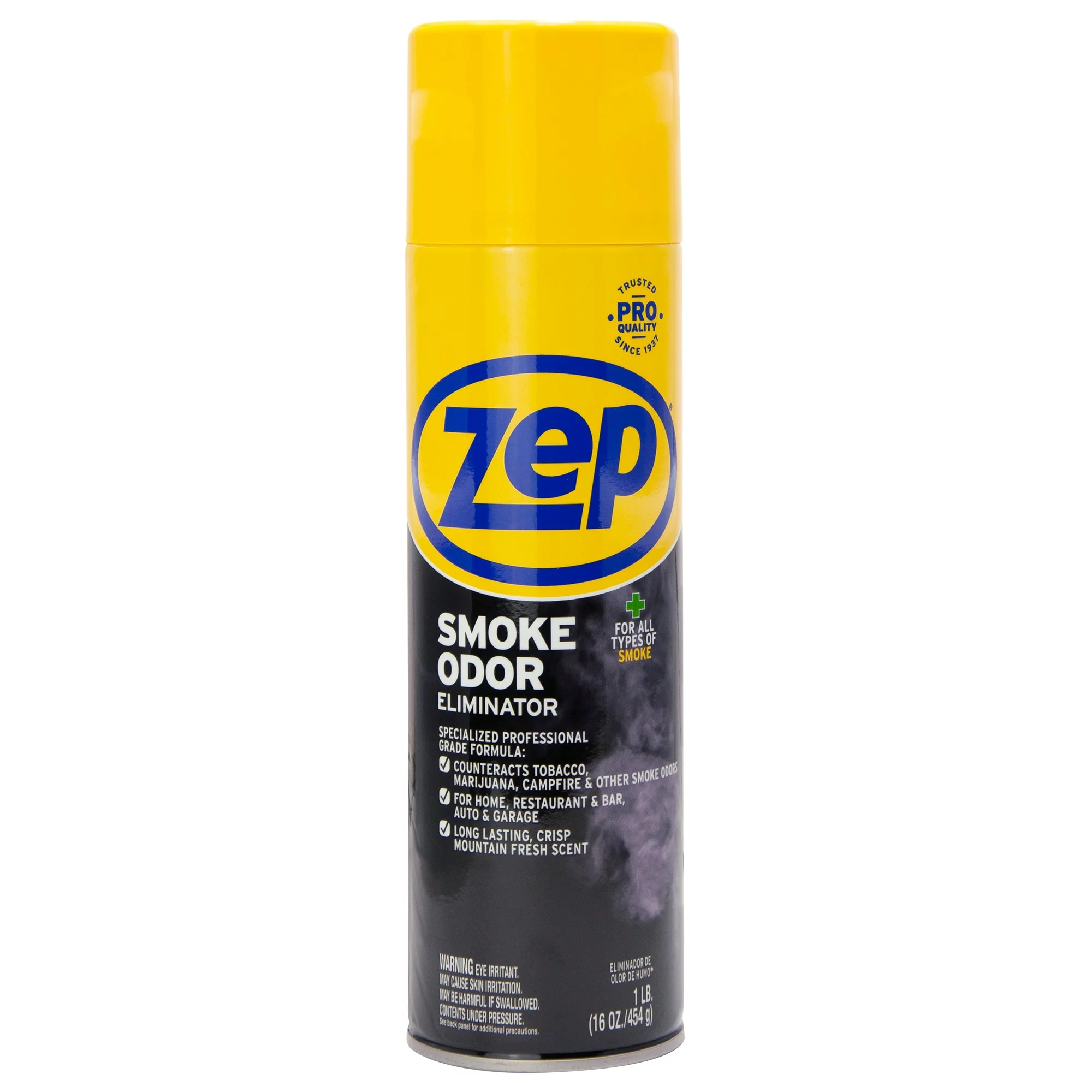 Zep Air Fresheners Smoke Odor Eliminator Spray Air Freshener 3 Zep Air Fresheners Smoke Odor Eliminator Spray Air Freshener