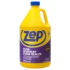 Zep Stain Resistant Floor Sealer 128 Fluid Ounce (S) Floor Polish -Cleaning Supplies Sales Shop 00791078