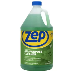 Zep All-Purpose Cleaners All Purpose Cleaner 128-Pack 128-fl oz Pleasant Liquid All-Purpose Cleaner