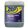 Zep Degreasers Industrial Purple Cleaner 5-Gallon Degreaser -Cleaning Supplies Sales Shop 00791275