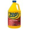 Zep Floor Cleaners Heavy-Duty Floor Stripper Concentrate 128-fl oz Liquid Floor Cleaner -Cleaning Supplies Sales Shop 00823404