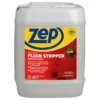 Zep Floor Cleaners Heavy-Duty Floor Stripper Concentrate 5-Gallon Liquid Floor Cleaner -Cleaning Supplies Sales Shop 00823406