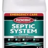 Roebic Laboratories, Inc. Septic Cleaners 64 oz K-57 Septic System Cleaner 64-fl oz Septic Cleaner -Cleaning Supplies Sales Shop 00837126