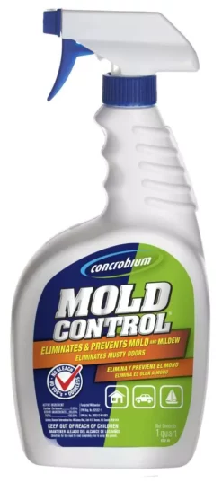 Thing Mold Removers 32-oz Liquid Mold Remover