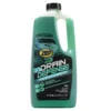 Zep Drain Cleaners Drain Defense Pipe Build-up Remover 64-fl oz Drain Cleaner -Cleaning Supplies Sales Shop 00992490