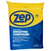 Zep Floor Sweeping Compounds 50-lb Floor Sweeping Compound -Cleaning Supplies Sales Shop 01085498