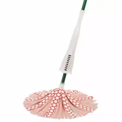 Libman Wet Mops Wonder Mop Microfiber Twist Mop
