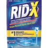 Rid-X Septic Cleaners 3 Count Septic Cleaner -Cleaning Supplies Sales Shop 01158208