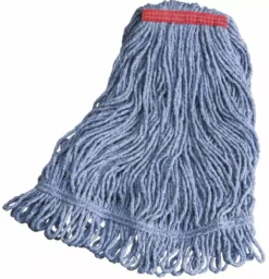 Rubbermaid Commercial Products Mop Refills & Replacement Heads Cotton Replacement Head