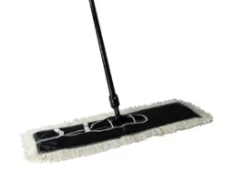 Quickie - Professional Dust Mops Cotton Dust Mop