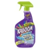 Kaboom Shower & Bathtub Cleaners 40-oz Shower and Bathtub Cleaner -Cleaning Supplies Sales Shop 01368556