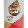 Scott's Liquid Gold Furniture & Upholstery Cleaners Liquid gold 14-fl oz Wood Furniture Cleaner and Polish -Cleaning Supplies Sales Shop 01775043