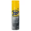 Zep Stainless Steel Cleaners Stainless steel cleaner 14-fl oz Stainless Steel Cleaner