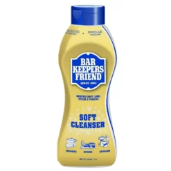 Bar Keepers Friend All-Purpose Cleaners 26-fl oz Citrus Liquid All-Purpose Cleaner