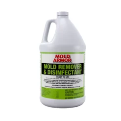 Mold Armor Mold Removers 1-Gallon Liquid Mold Remover