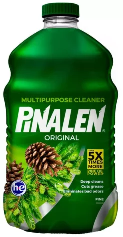 Pinalen All-Purpose Cleaners 128-fl oz Pine Liquid All-Purpose Cleaner