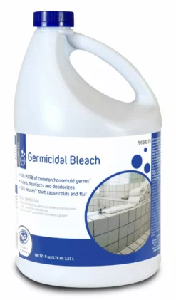Style Selections 121-fl oz Germicidal Bleach