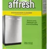 affresh Dishwasher Cleaners 6-Pack 4.2-oz Dishwasher Cleaner Tablets -Cleaning Supplies Sales Shop 03888172