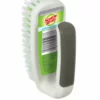 Scotch-Brite Kitchen Brushes Hand Nail Poly Fiber Scrub Brush -Cleaning Supplies Sales Shop 04099746 scaled