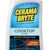 CERAMA BRYTE Cooktop Cleaners 18-oz Cooktop Cleaner -Cleaning Supplies Sales Shop 04119229