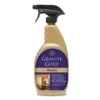 Granite Gold Countertop Cleaners & Sealers 24-oz Granite Polish 1 Granite Gold Countertop Cleaners & Sealers 24-oz Granite Polish -Cleaning Supplies Sales Shop 04164538