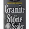 Rock Doctor Countertop Cleaners & Sealers 21-fl oz Granite Sealer -Cleaning Supplies Sales Shop 04175019