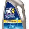 Rid-X Septic Cleaners Septic 48-oz Septic Cleaner -Cleaning Supplies Sales Shop 04266625