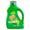 Gain Plus Aroma Boost 100-fl oz Original HE Laundry Detergent -Cleaning Supplies Sales Shop 04618032 scaled