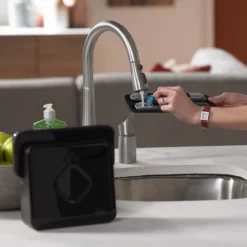 iRobot Robotic Mops Braava 380T Robotic Mop -Cleaning Supplies Sales Shop 04676561