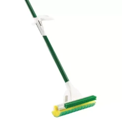 Libman Wet Mops Nitty Gritty Mop Sponge Roller Sponge Mop
