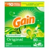 Gain Powder 91-oz Original HE Laundry Detergent 2 Gain Powder 91-oz Original HE Laundry Detergent -Cleaning Supplies Sales Shop 04874686 scaled