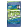 ProLine Cleaning Cloths Microfiber 24-Pack Microfiber Cloth -Cleaning Supplies Sales Shop 04900305