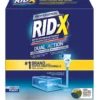 Rid-X Septic Cleaners Septic 39.3-oz Septic Cleaner -Cleaning Supplies Sales Shop 04918384